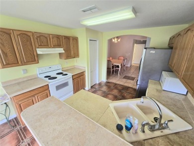 New improved price! Welcome to this beautiful 2-bedroom on Tampa Bay Golf and Country Club in Florida - for sale on GolfHomes.com, golf home, golf lot