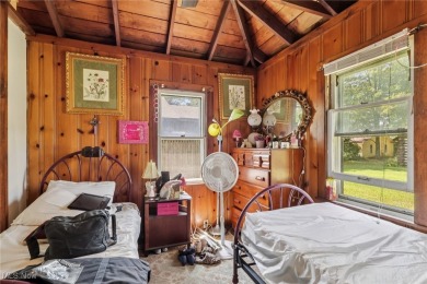 The address is 105 Hartzell Rd. It used to be Cottage #51 on Sebring Country Club in Ohio - for sale on GolfHomes.com, golf home, golf lot