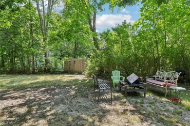 The address is 105 Hartzell Rd. It used to be Cottage #51 on Sebring Country Club in Ohio - for sale on GolfHomes.com, golf home, golf lot