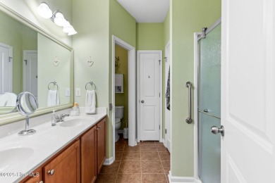 Charming End Unit Townhome with Exceptional Amenities - Your on Crow Creek Golf Club in North Carolina - for sale on GolfHomes.com, golf home, golf lot
