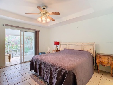 New improved price! Welcome to this beautiful 2-bedroom on Tampa Bay Golf and Country Club in Florida - for sale on GolfHomes.com, golf home, golf lot