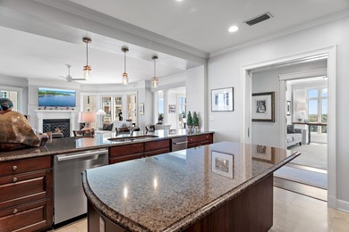 Welcome to One Water Place, Destin's premier address and luxury on Kelly Plantation Golf Club in Florida - for sale on GolfHomes.com, golf home, golf lot