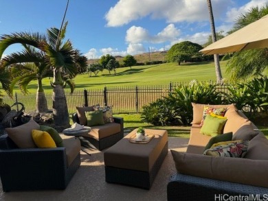 This Estate is truly a one-of-a-kind-work-of-art!! Located along on Ko Olina Golf Club in Hawaii - for sale on GolfHomes.com, golf home, golf lot