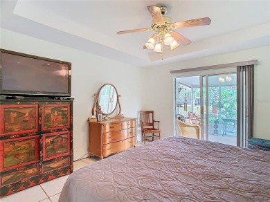 New improved price! Welcome to this beautiful 2-bedroom on Tampa Bay Golf and Country Club in Florida - for sale on GolfHomes.com, golf home, golf lot