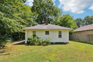 The address is 105 Hartzell Rd. It used to be Cottage #51 on Sebring Country Club in Ohio - for sale on GolfHomes.com, golf home, golf lot