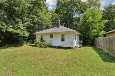 The address is 105 Hartzell Rd. It used to be Cottage #51 on Sebring Country Club in Ohio - for sale on GolfHomes.com, golf home, golf lot