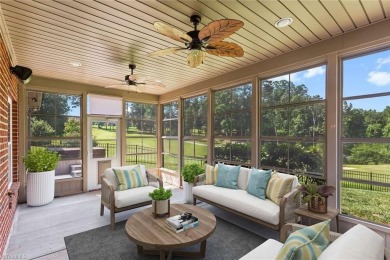 ENJOY STUNNING VIEWS OF THE 13th GREEN! This N. Davidson County on Meadowlands Golf Club in North Carolina - for sale on GolfHomes.com, golf home, golf lot