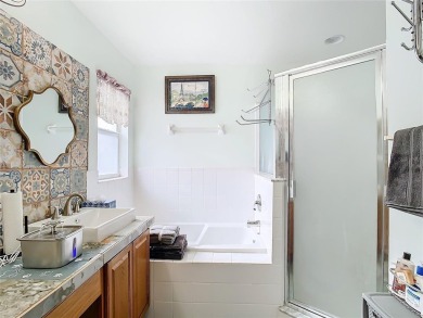 New improved price! Welcome to this beautiful 2-bedroom on Tampa Bay Golf and Country Club in Florida - for sale on GolfHomes.com, golf home, golf lot