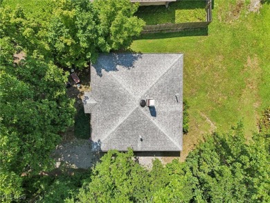 The address is 105 Hartzell Rd. It used to be Cottage #51 on Sebring Country Club in Ohio - for sale on GolfHomes.com, golf home, golf lot