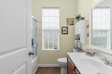 Charming End Unit Townhome with Exceptional Amenities - Your on Crow Creek Golf Club in North Carolina - for sale on GolfHomes.com, golf home, golf lot