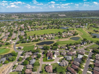 WOW! 4,100+ sq ft Meadowlakes Custom Home on a large corner lot on Hidden Falls Golf Club in Texas - for sale on GolfHomes.com, golf home, golf lot