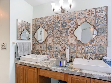 New improved price! Welcome to this beautiful 2-bedroom on Tampa Bay Golf and Country Club in Florida - for sale on GolfHomes.com, golf home, golf lot