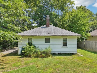 The address is 105 Hartzell Rd. It used to be Cottage #51 on Sebring Country Club in Ohio - for sale on GolfHomes.com, golf home, golf lot