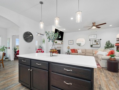 Welcome to this like-new, quality-built Majestic Builders home on Raccoon Run Golf Course in Indiana - for sale on GolfHomes.com, golf home, golf lot