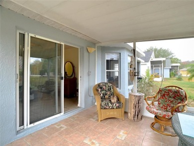 New improved price! Welcome to this beautiful 2-bedroom on Tampa Bay Golf and Country Club in Florida - for sale on GolfHomes.com, golf home, golf lot