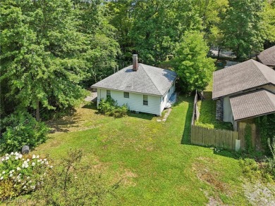 The address is 105 Hartzell Rd. It used to be Cottage #51 on Sebring Country Club in Ohio - for sale on GolfHomes.com, golf home, golf lot