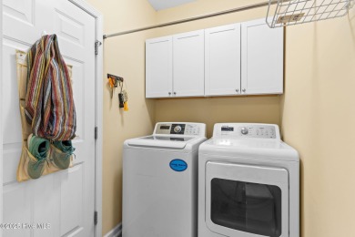 Charming End Unit Townhome with Exceptional Amenities - Your on Crow Creek Golf Club in North Carolina - for sale on GolfHomes.com, golf home, golf lot