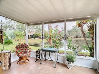 New improved price! Welcome to this beautiful 2-bedroom on Tampa Bay Golf and Country Club in Florida - for sale on GolfHomes.com, golf home, golf lot