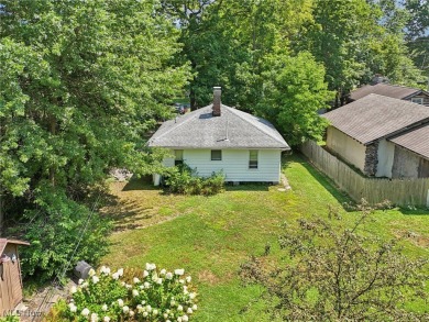 The address is 105 Hartzell Rd. It used to be Cottage #51 on Sebring Country Club in Ohio - for sale on GolfHomes.com, golf home, golf lot