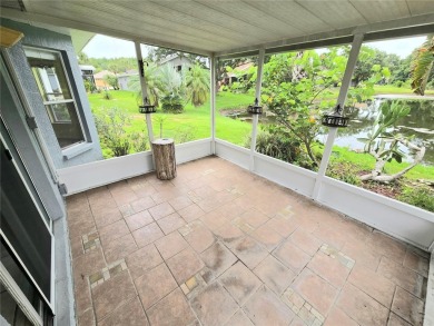 New improved price! Welcome to this beautiful 2-bedroom on Tampa Bay Golf and Country Club in Florida - for sale on GolfHomes.com, golf home, golf lot