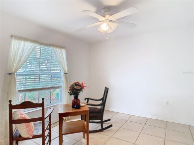 New improved price! Welcome to this beautiful 2-bedroom on Tampa Bay Golf and Country Club in Florida - for sale on GolfHomes.com, golf home, golf lot