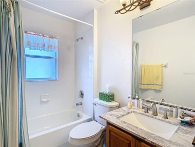 New improved price! Welcome to this beautiful 2-bedroom on Tampa Bay Golf and Country Club in Florida - for sale on GolfHomes.com, golf home, golf lot