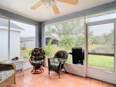 New improved price! Welcome to this beautiful 2-bedroom on Tampa Bay Golf and Country Club in Florida - for sale on GolfHomes.com, golf home, golf lot