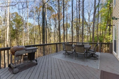 Here is your chance to own this amazing home in sought after on Canongate At Eagle Watch Golf Club in Georgia - for sale on GolfHomes.com, golf home, golf lot