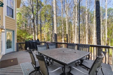 Here is your chance to own this amazing home in sought after on Canongate At Eagle Watch Golf Club in Georgia - for sale on GolfHomes.com, golf home, golf lot