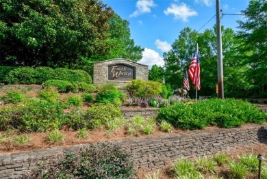 Here is your chance to own this amazing home in sought after on Canongate At Eagle Watch Golf Club in Georgia - for sale on GolfHomes.com, golf home, golf lot