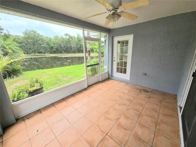 New improved price! Welcome to this beautiful 2-bedroom on Tampa Bay Golf and Country Club in Florida - for sale on GolfHomes.com, golf home, golf lot