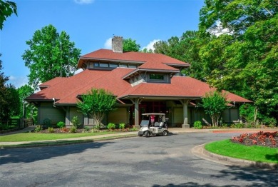 Here is your chance to own this amazing home in sought after on Canongate At Eagle Watch Golf Club in Georgia - for sale on GolfHomes.com, golf home, golf lot