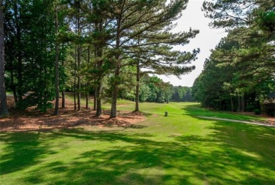 Here is your chance to own this amazing home in sought after on Canongate At Eagle Watch Golf Club in Georgia - for sale on GolfHomes.com, golf home, golf lot