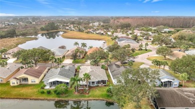 New improved price! Welcome to this beautiful 2-bedroom on Tampa Bay Golf and Country Club in Florida - for sale on GolfHomes.com, golf home, golf lot
