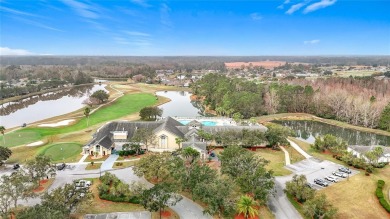 New improved price! Welcome to this beautiful 2-bedroom on Tampa Bay Golf and Country Club in Florida - for sale on GolfHomes.com, golf home, golf lot