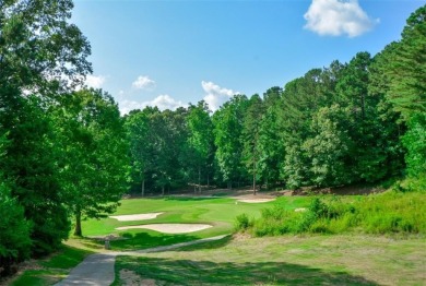 Here is your chance to own this amazing home in sought after on Canongate At Eagle Watch Golf Club in Georgia - for sale on GolfHomes.com, golf home, golf lot