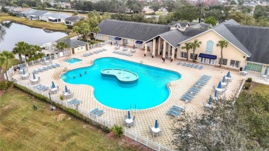 New improved price! Welcome to this beautiful 2-bedroom on Tampa Bay Golf and Country Club in Florida - for sale on GolfHomes.com, golf home, golf lot