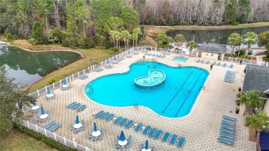 New improved price! Welcome to this beautiful 2-bedroom on Tampa Bay Golf and Country Club in Florida - for sale on GolfHomes.com, golf home, golf lot