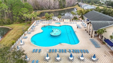 New improved price! Welcome to this beautiful 2-bedroom on Tampa Bay Golf and Country Club in Florida - for sale on GolfHomes.com, golf home, golf lot