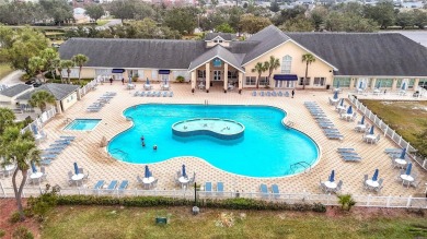 New improved price! Welcome to this beautiful 2-bedroom on Tampa Bay Golf and Country Club in Florida - for sale on GolfHomes.com, golf home, golf lot