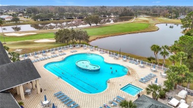 New improved price! Welcome to this beautiful 2-bedroom on Tampa Bay Golf and Country Club in Florida - for sale on GolfHomes.com, golf home, golf lot