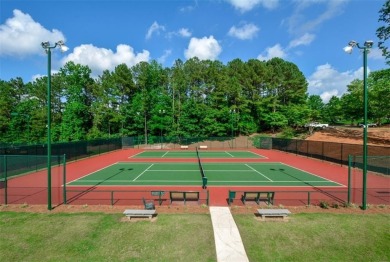 Here is your chance to own this amazing home in sought after on Canongate At Eagle Watch Golf Club in Georgia - for sale on GolfHomes.com, golf home, golf lot