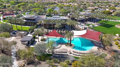 ENTIRE INTERIOR JUST PAINTED! 
This rare Spiritus Model is on Trilogy Golf Club At Vistancia in Arizona - for sale on GolfHomes.com, golf home, golf lot