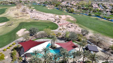 ENTIRE INTERIOR JUST PAINTED! 
This rare Spiritus Model is on Trilogy Golf Club At Vistancia in Arizona - for sale on GolfHomes.com, golf home, golf lot