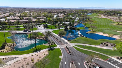 ENTIRE INTERIOR JUST PAINTED! 
This rare Spiritus Model is on Trilogy Golf Club At Vistancia in Arizona - for sale on GolfHomes.com, golf home, golf lot