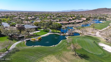 ENTIRE INTERIOR JUST PAINTED! 
This rare Spiritus Model is on Trilogy Golf Club At Vistancia in Arizona - for sale on GolfHomes.com, golf home, golf lot