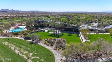 ENTIRE INTERIOR JUST PAINTED! 
This rare Spiritus Model is on Trilogy Golf Club At Vistancia in Arizona - for sale on GolfHomes.com, golf home, golf lot