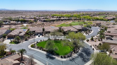 ENTIRE INTERIOR JUST PAINTED! 
This rare Spiritus Model is on Trilogy Golf Club At Vistancia in Arizona - for sale on GolfHomes.com, golf home, golf lot