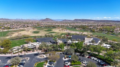 ENTIRE INTERIOR JUST PAINTED! 
This rare Spiritus Model is on Trilogy Golf Club At Vistancia in Arizona - for sale on GolfHomes.com, golf home, golf lot