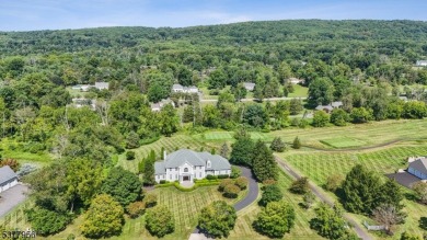 Welcome to your own private oasis - an amazing custom home where on Stanton Ridge Golf and Country Club in New Jersey - for sale on GolfHomes.com, golf home, golf lot